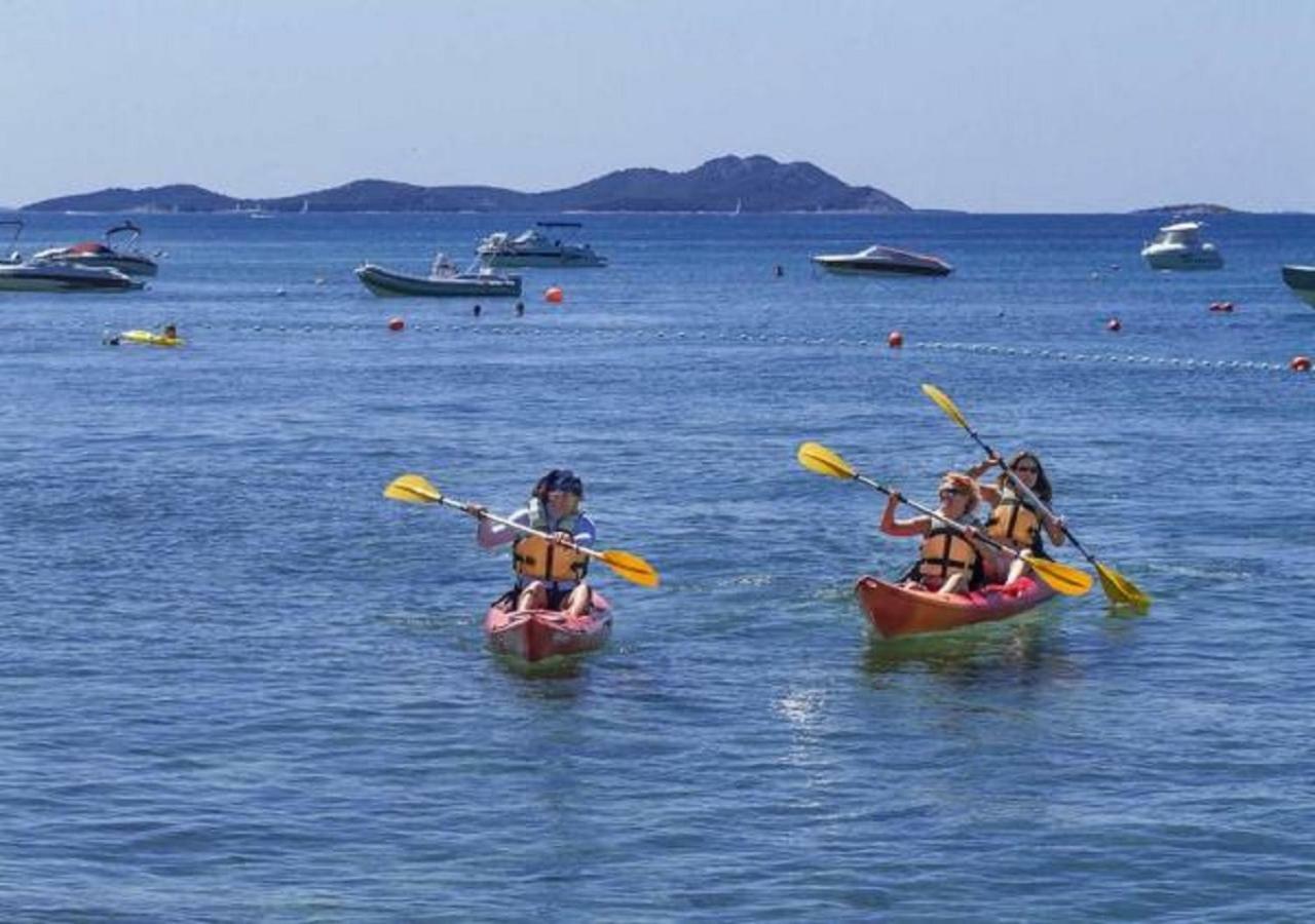 Summertime By Pearl Of The Biograd บีโอกราดนาโมรู ภายนอก รูปภาพ