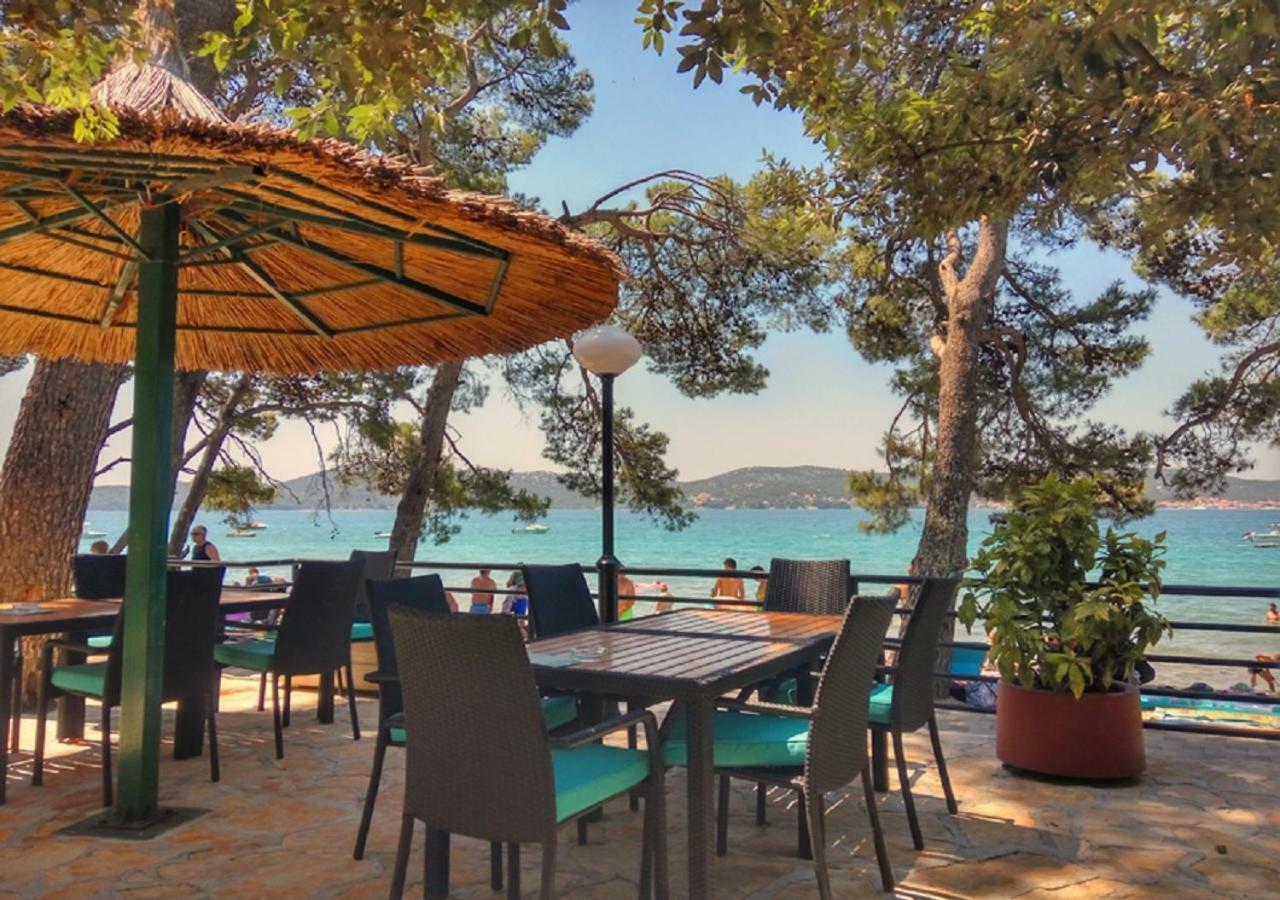 Summertime By Pearl Of The Biograd บีโอกราดนาโมรู ภายนอก รูปภาพ