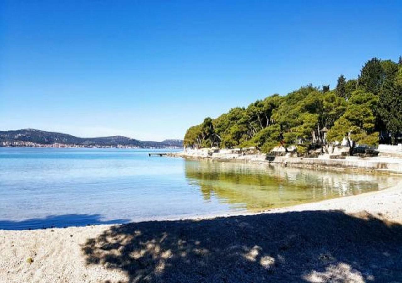Summertime By Pearl Of The Biograd บีโอกราดนาโมรู ภายนอก รูปภาพ