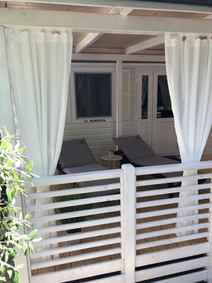 Summertime By Pearl Of The Biograd บีโอกราดนาโมรู ภายนอก รูปภาพ