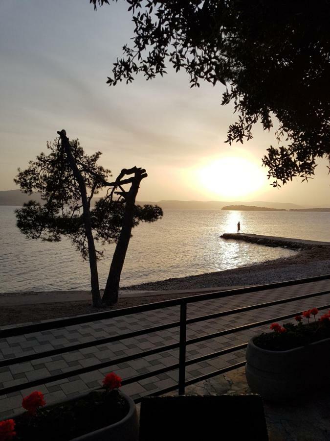 Summertime By Pearl Of The Biograd บีโอกราดนาโมรู ภายนอก รูปภาพ